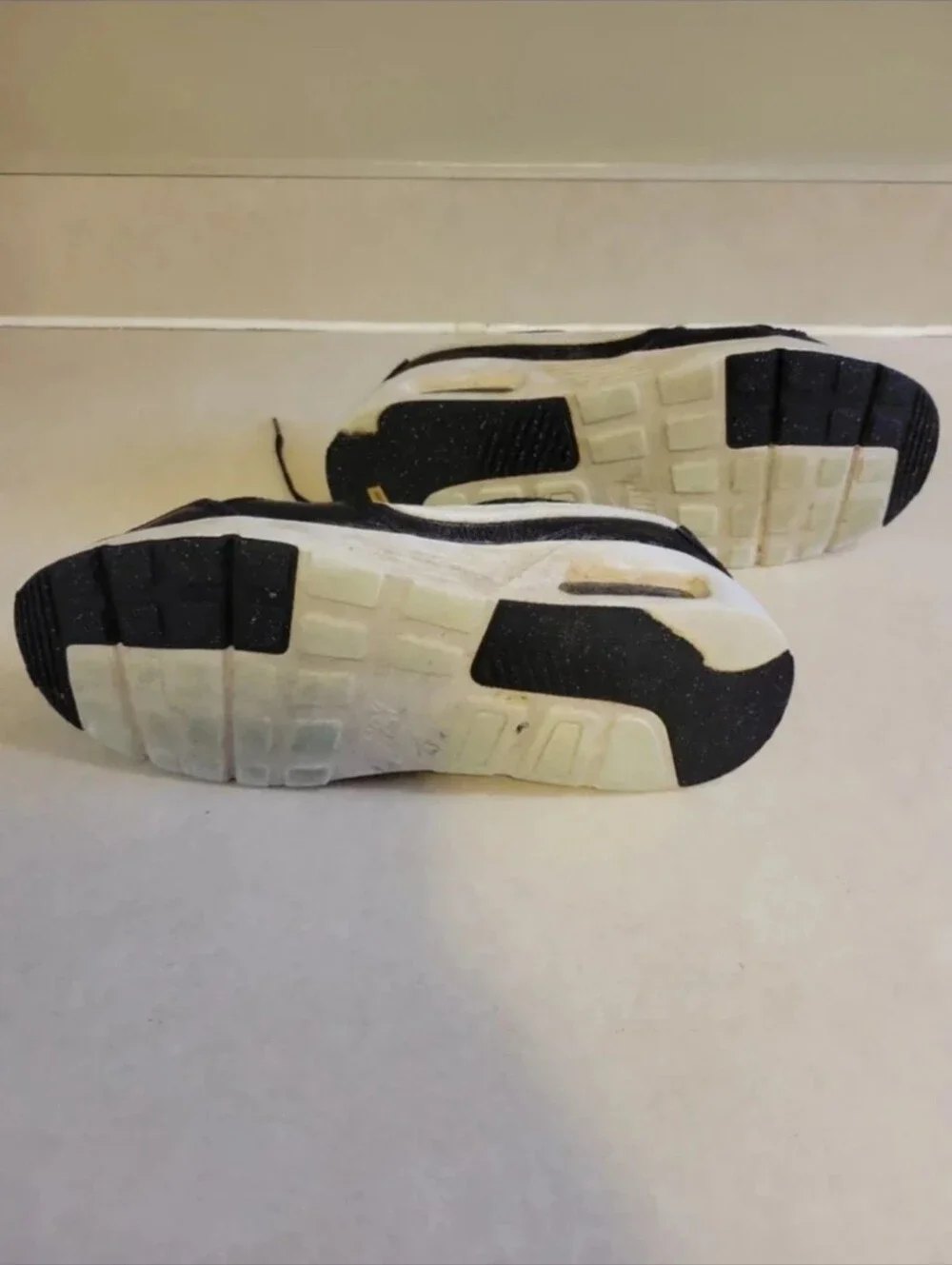Nike youth air